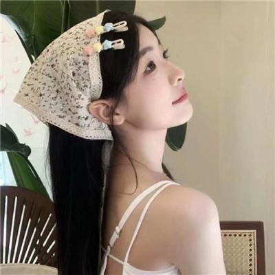 我的女神女汉子