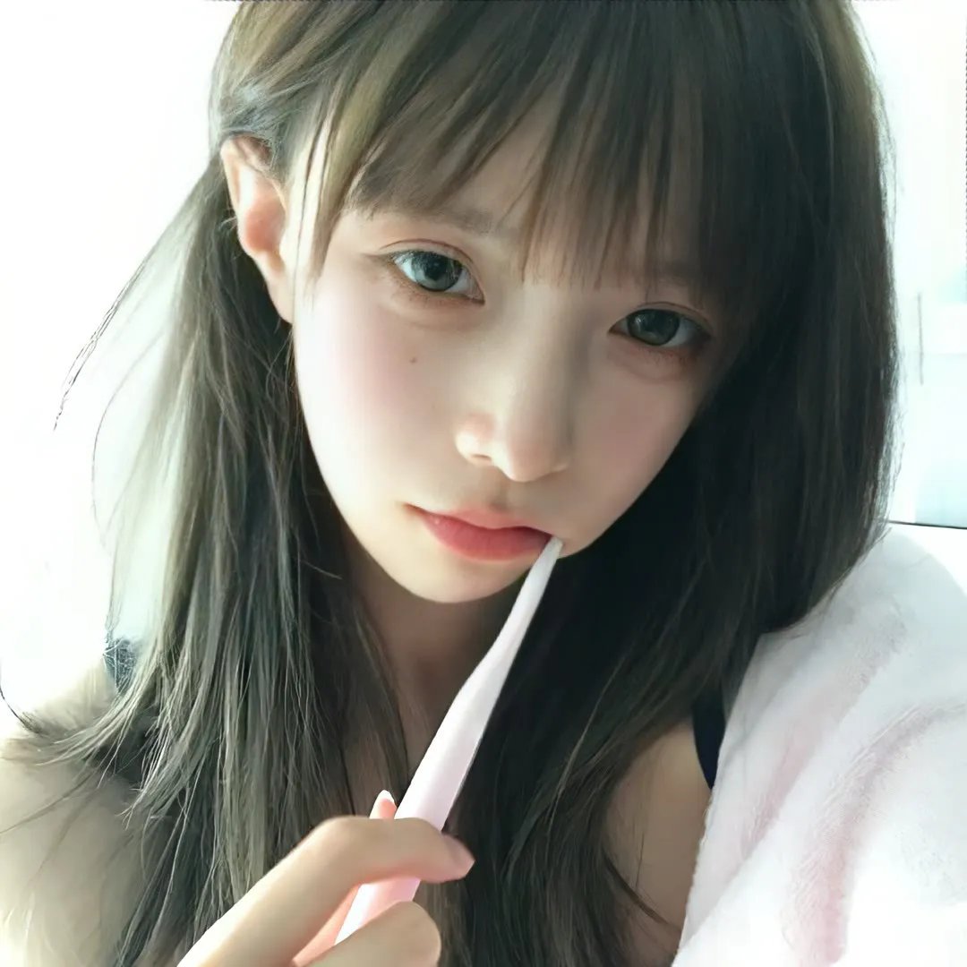 幽灵女孩
